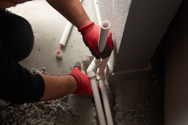 Septic Systems in Dalhart, TX