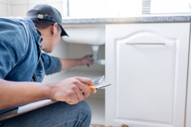 Best Gas Line Repair  in Dalhart, TX