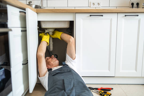 Best Hot Water Heater Installation  in Dalhart, TX