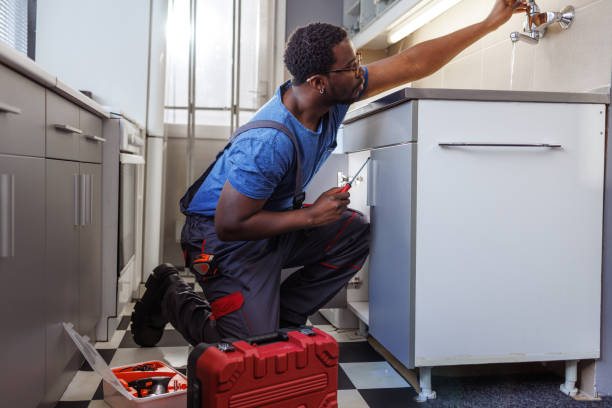 Best Residential Plumbing Services  in Dalhart, TX